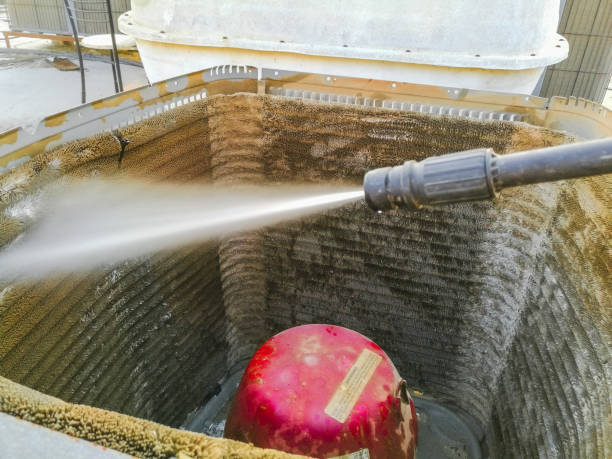 Best Emergency Air Duct Cleaning  in Lampasas, TX
