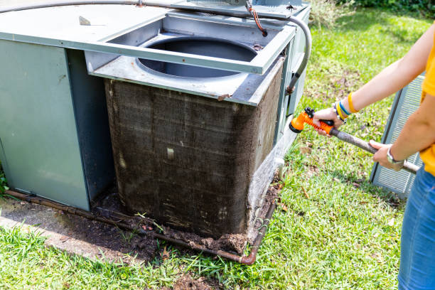 Best Commercial Air Duct Cleaning  in Lampasas, TX