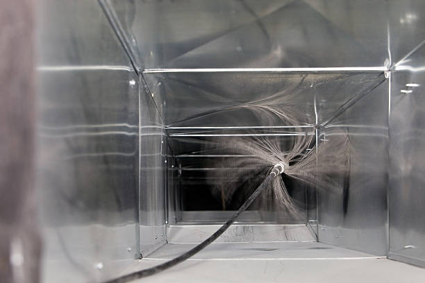 Best Professional Duct Cleaning Services  in Lampasas, TX