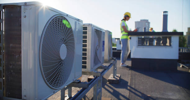 Best Local Air Duct Cleaning Services  in Lampasas, TX