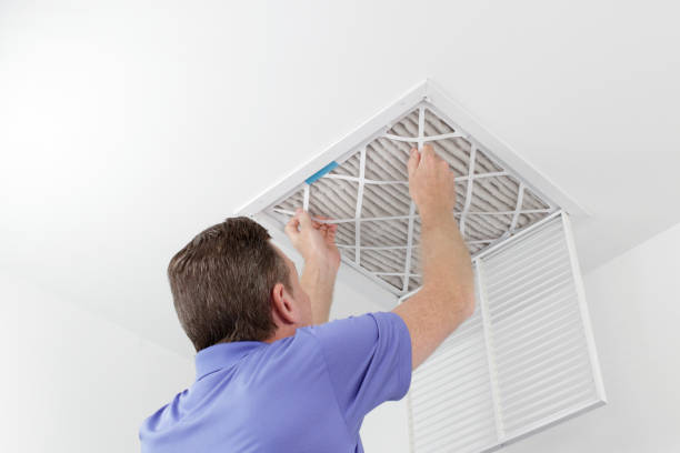Best Air Duct Cleaning Company Near Me  in Lampasas, TX